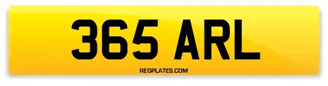 365 ARL