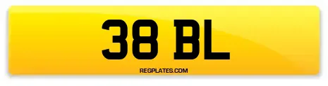 38 BL
