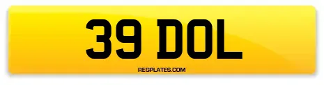 39 DOL