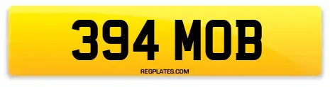 394 MOB
