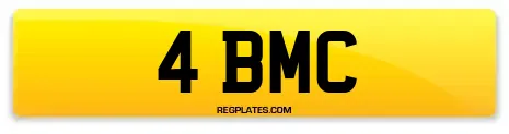 4 BMC