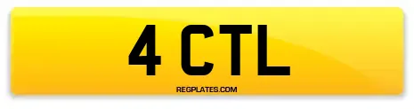 4 CTL