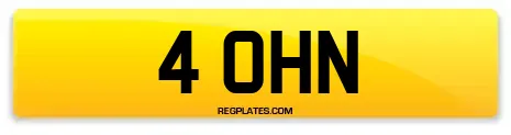 4 OHN