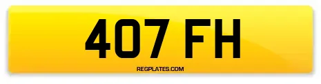 407 FH