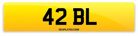 42 BL