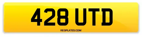 428 UTD