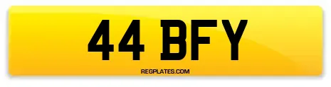 44 BFY