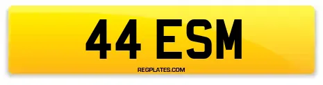 44 ESM