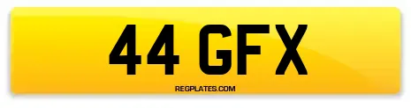 44 GFX