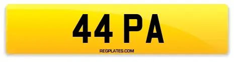 44 PA