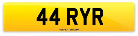 44 RYR