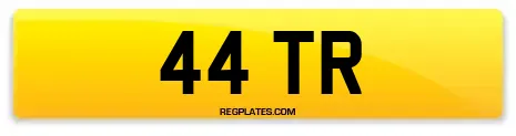 44 TR