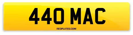 440 MAC