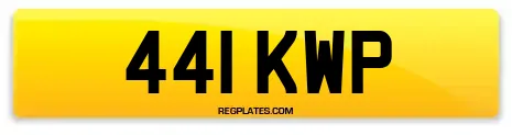 441 KWP