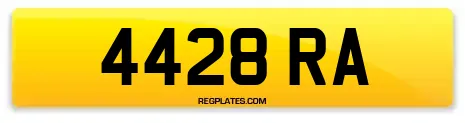 4428 RA