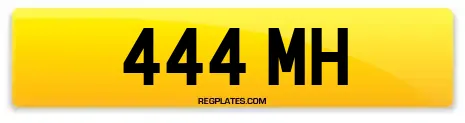 444 MH