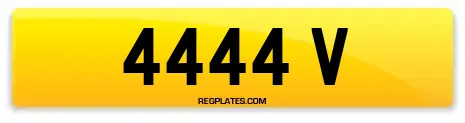 4444 V