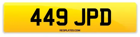 449 JPD