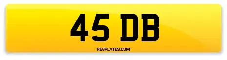 45 DB