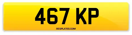 467 KP