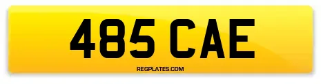 485 CAE