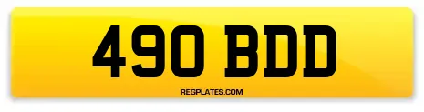 490 BDD