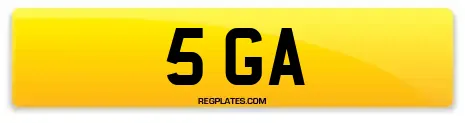 5 GA
