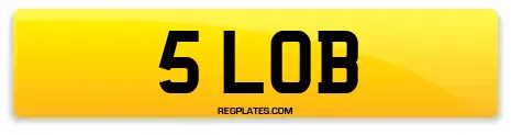 5 LOB