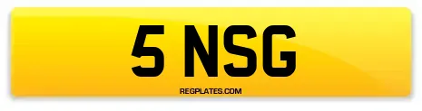 5 NSG