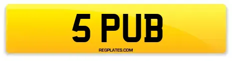 5 PUB