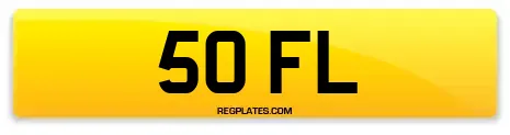 50 FL