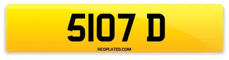 5107 D
