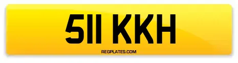 511 KKH