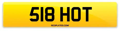 518 HOT