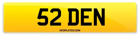 52 DEN