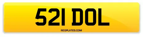 521 DOL