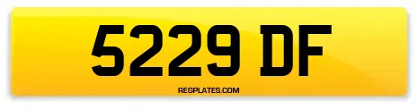 5229 DF