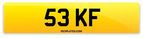 53 KF