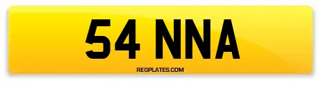 54 NNA