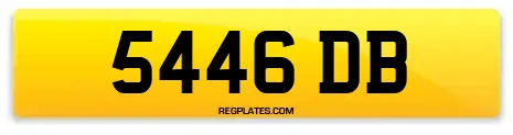 5446 DB