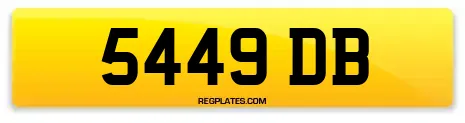 5449 DB