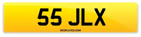 55 JLX