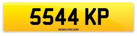 5544 KP
