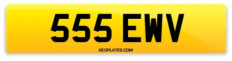 555 EWV