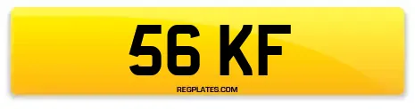 56 KF