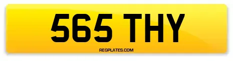565 THY