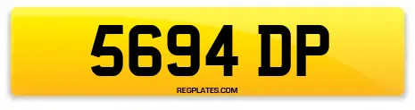 5694 DP