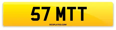 57 MTT