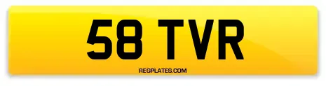 58 TVR