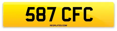 587 CFC